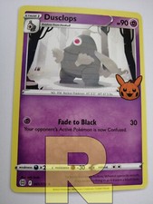 Dusclops® Trick or Trade 061/172® Promo® Pokemon® English picture