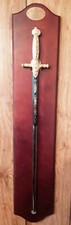 British Wilkinson Ceremonial Sword Emperor Napoleon Limited Edition 22K Gold picture