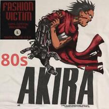 Authentic Akira 1988 Vintage T-Shirt Tetsuo picture