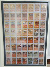 Lotto - 56 Charizard Pokemon Cards All Languages ITA - ENG - JAPAN picture