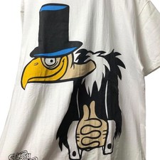 90S Vulture Splash Mountain T-Shirt Brand new DISNEY VINTAGE / Size : XL(LL) picture