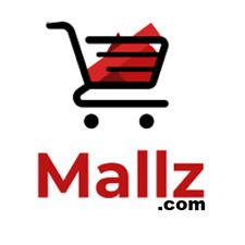 Mallz.com is a 23 YO Premium Brandable domain for Online Shopping picture