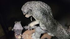 THE CAVE TROLL - Original 2002 Statue LOTR Sideshow Weta Collectibles #417/750 picture