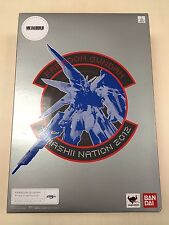 Bandai Metal Build Gundam Tamashii Nations Freedom Gundam (Prism Coating Ver)  picture