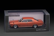 Ignition Model 1/18 Nissan Gloria Brougham 330 Copper Orange Limited 50pcs picture