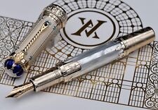 MONTBLANC 2022 Patron of Art Victoria & Albert Limited Edition 100 Ref. 127873 picture