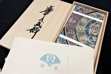 Obi bag  Fujibayashi Tokusen Raden - a renowned product established From Japan picture