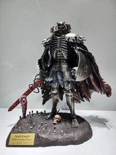 Art of War Berserk Skull Knight Tan Birth 1/10 picture