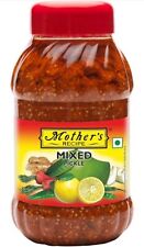 Mother's Recipe Mixed Pickle (Roi) Jar, 1000 g picture