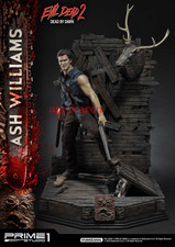 Prime 1 Studio P1S MMED2-01EXS Evil Dead Ashley J Williams Statue Figure Model picture