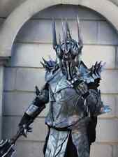 Medieval Armor FULL SUIT Sauron cosplay Halloween Costume Cosplay picture