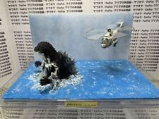 Diorama Godzilla Appears In The Bering Sea picture