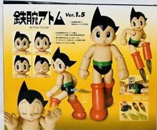 Mafex Astro Boy Ver.1.5 Medicom Toy Figure picture