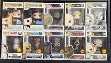 Huge Funko pop Lot over 550 Total Pops. Also Other Funko Items. Worth $12k~ picture