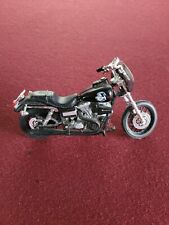 Harley road king custom,  carburetorated, many new parts, definitely a gem 💎  picture