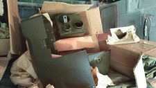 Mutt M-151  And 1945 Willy's MB Jeep part's picture