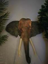 Elephant Ornaments and Tables (choose your favorite) picture