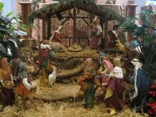 Fontanini Nativity Set 27