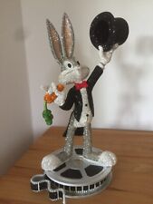 Swarovski, Myriad Looney Tunes Bugs Bunny, , Lim-Ed. No: 12/200. Art No 5520825 picture