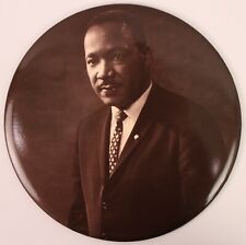 1968 Dr. Martin Luther King Jr. Portrait 9