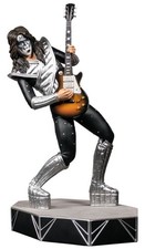 KISS - Spaceman Ace Frehely 1:6 Scale Statue picture