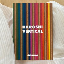 Medicom Toy BE@RBRICK HAROSHI VERTICAL 400% Bearbrick figure picture