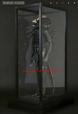 Coolprops 1/3 Gigers Alien Full Body Standing Posture Figure Statue picture
