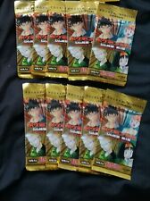 Pokemon Gym Heroes / Leaders Stadium 10 BOOSTER PACKS 1998, HOLO CARD GUARANTEED picture