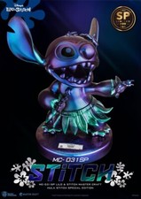 Beast Kingdom Mastercraft  Disney Stitch Statue - Special Edition 999 picture