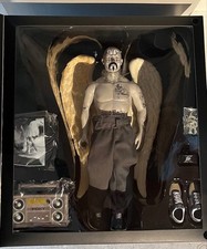 MISTER CARTOON The Lost Angel Figure Collab Nike T-Mobile 1st Model picture