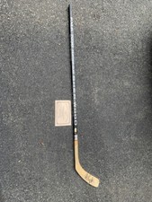 Ray Bourque Autographed Sherwood Feather-Glas P.M.P. 7030 Hockey Stick with COA picture