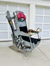 NICE RARE B52 STRATOFORTRESS BOMBER EJECTION SEAT jet baker picture