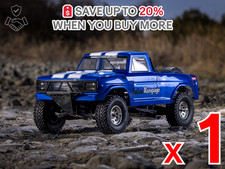 NON-US x1 Kyosho 1/10 EP 2WD Truck 2RSA Series Outlaw Rampage Pro 2.0 34365 RC C picture