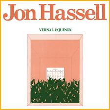 JON HASSELL-VERNAL EQUINOX- UHQCD F56 picture