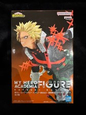 My Hero Academia Bakugo Katsuki Gigo ver 3  Figure  Japan picture
