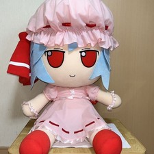 Touhou Project Big Plush Series EX4 Dekafumo fumo 27.5