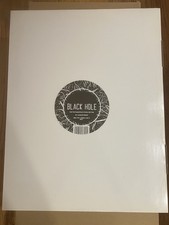 Charles Burns's Black Hole: The Fantagraphics Studio Edition (1st printing 2017) picture