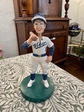 *Rare* *Grail* Elton John 1970s Dodgers Bobblehead LA MLB Glitter Vintage picture