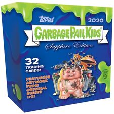 MASSIVE 2020 Topps Garbage Pail Kids Sapphire Collection | Investor Reseller Lot picture
