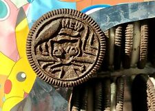 Limited Edition Rare Mew Oreo Cookie in Mint Condition picture