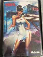 Grimm Fairy Tales Of Terror Halloween Special #1 LTD 25 NYCC Showcase Edition NM picture