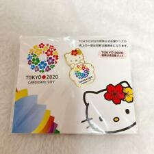 2020 Tokyo Olympics Hello Kitty Collaboration Pin Badges picture