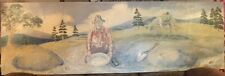 2 - Original one of a kind oil paintings - by Jerry West - Santa Fe, New Mexico picture