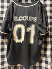 SEVENTEEN S.Coups RIGHT HERE Uniform Official Live Worn Limited picture