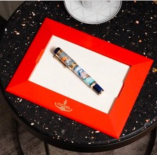 Ancora Christopher Columbus Limited Edition Roller Limited Edition of only 5 pcs picture