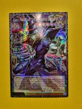Dark Magician, the Pharaoh's Servant Grand Master 032/100E picture