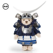 Steiff Teddy Bear Japan Limited Samurai 2023 Crescent May Doll Children's Day picture