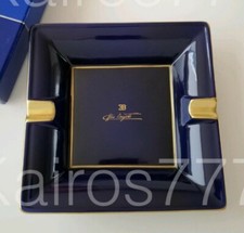 Ultra Rare Vintage Ettore Bugatti Trinket Dish/Ash Tray Collectors Brand New picture