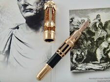 MONTBLANC Homage to the Epic of Hannibal Barca High Artistry Limited Edition 86 picture