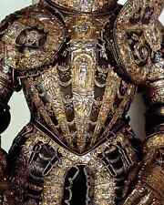 Medieval Parade armor of Alessandro Farnese Full Armor Suit Replica picture